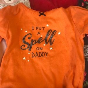 Carter’s 12 months baby girl